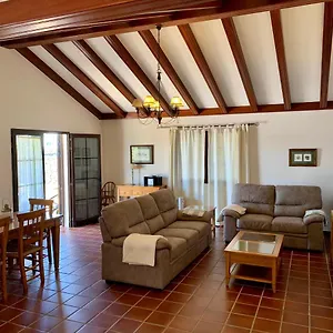 Casas Tomare I , San Bartolomé España