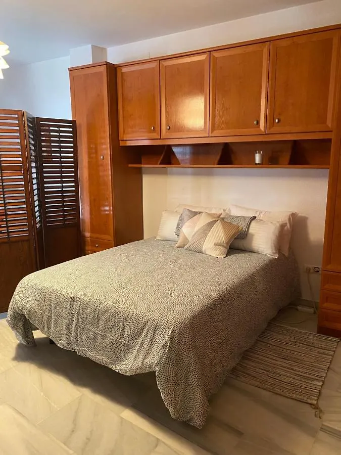 La Abadesa Apartment Cordoba