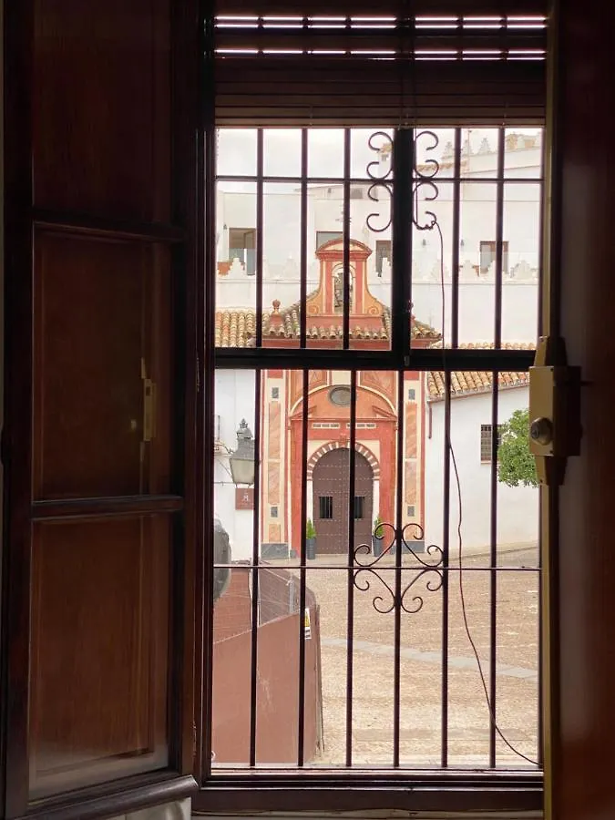 La Abadesa Apartment Cordoba Spain