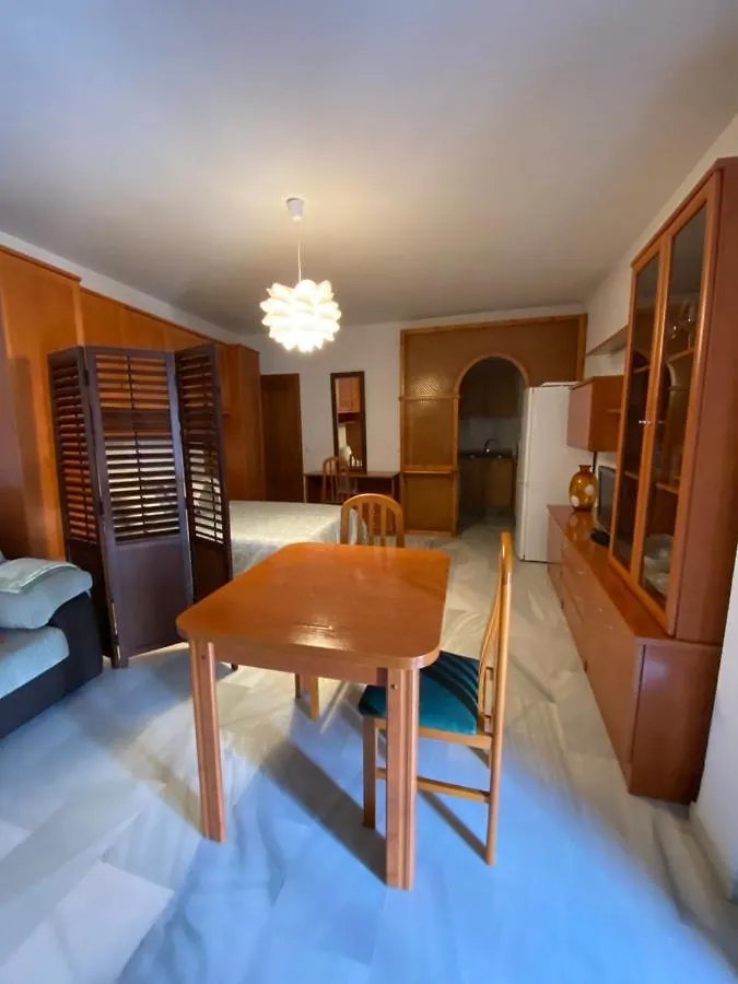La Abadesa Apartment Cordoba