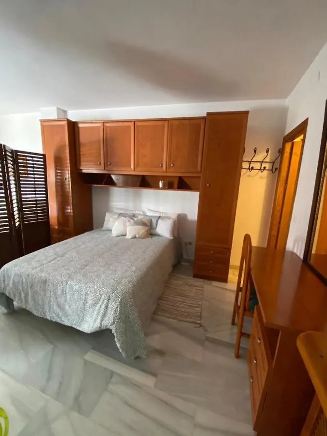 La Abadesa Apartment Cordoba