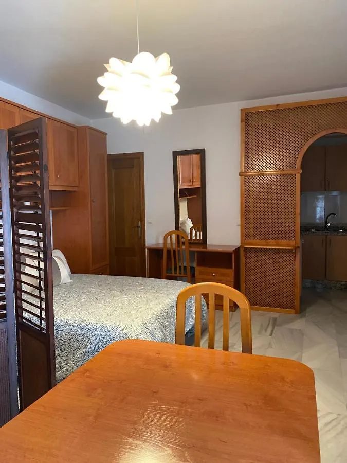 La Abadesa Apartment Cordoba