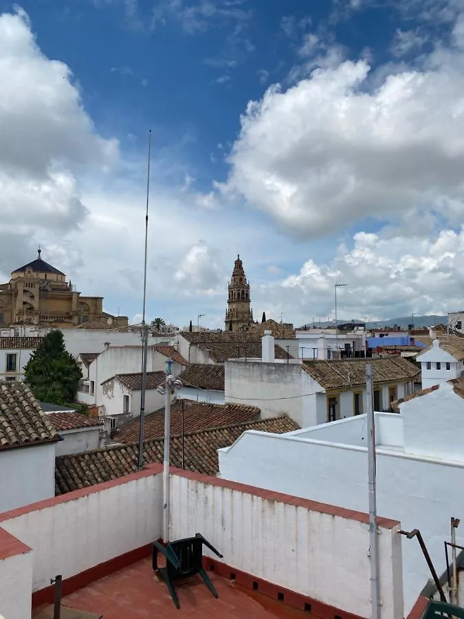 La Abadesa Apartment Cordoba Spain